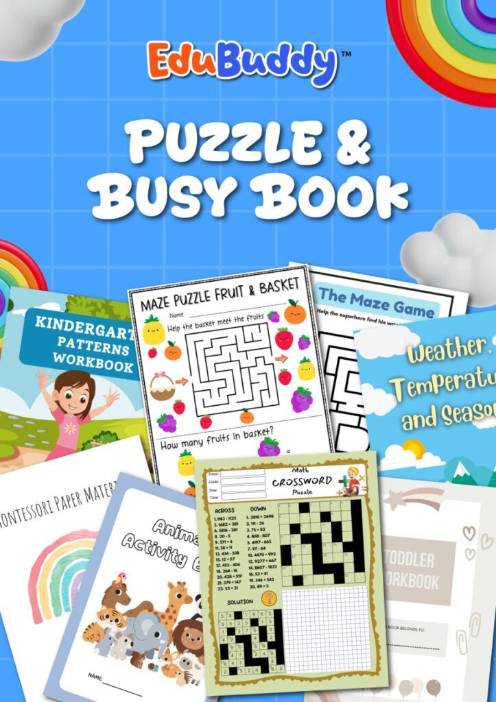 edubuddy puzzle bussybook6152314728106543489