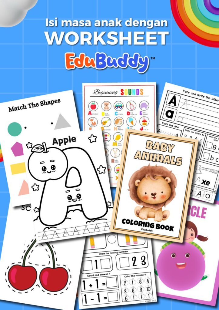 edubuddy worksheet 6152314728106543488